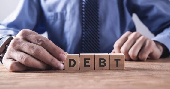 Tips for Lifting Your Business Out of Debt