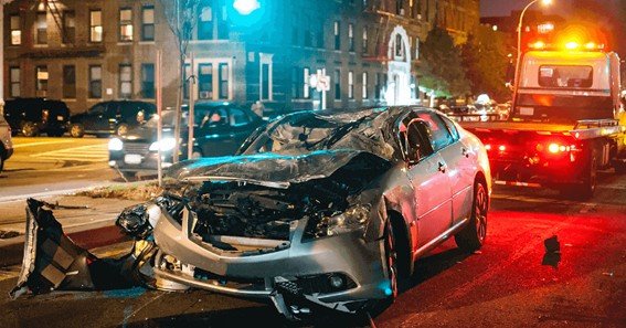 Understanding the Causes and Consequences of Car Accidents