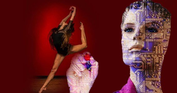 Unleashing Creativity with AI Dance Generator: Vidwud’s Innovation in Image-to-Video Technology