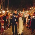 Wedding Sparklers for Unforgettable Moments