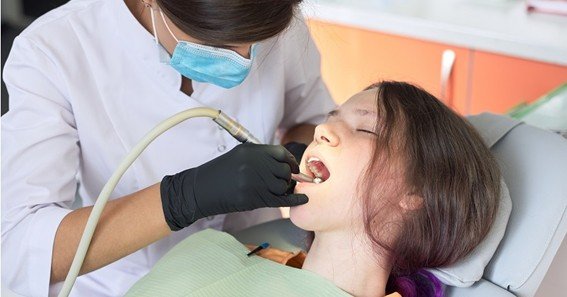 What Conditions Qualify for Sleep Dentistry