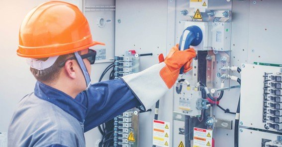 Why NFPA 70E Training is Crucial for Electrical Safety in the Workplace