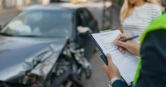 Why Timely Reporting After an Auto Incident is Crucial