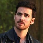 captain hook once upon a time