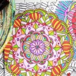 mandala coloring pages