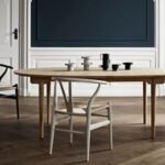 Discover Timeless Elegance: The Hans Wegner Dining Chair Legacy