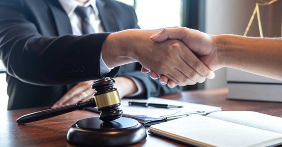 How to Choose the Best Personal Injury Attorney for Your Legal Needs