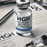 Lifestyle Changes to Boost and Maintain Results After HGH Therapy