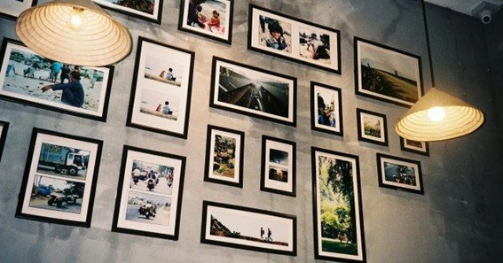 Mastering Wall Decor: The Art of Picture Hanging