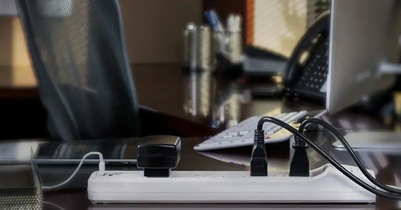 Shield Your Electronics: The Essential Guide to Surge Protectors