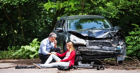 Tragedy on the Road What Happens When a Truck Driver Causes a Fatal Accident