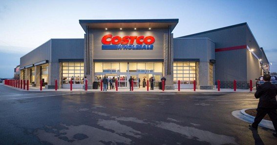 costco omaha