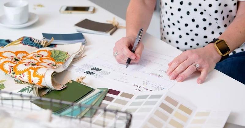 essential traits that make interior designers stand out from the crowd