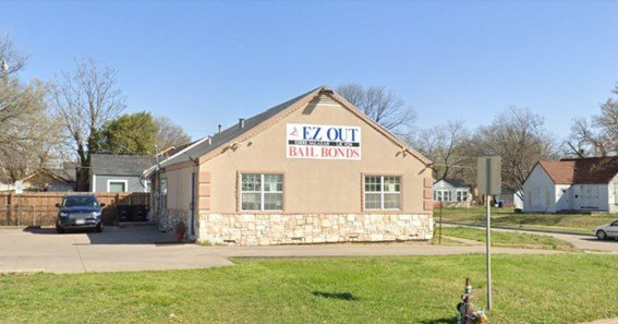 ez out bail bonds