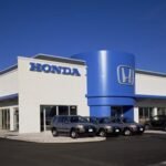 hinshaws honda