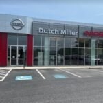 miller nissan