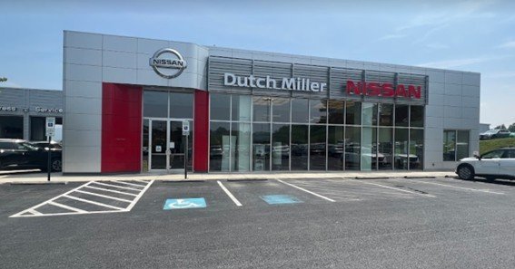 miller nissan