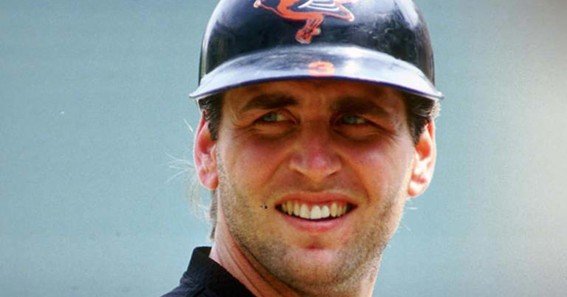 billy ripken ff card