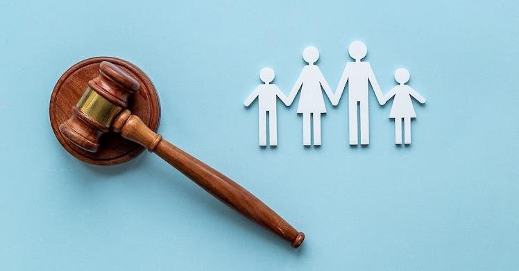 guiding families through challenges3A a comprehensive look at family law services