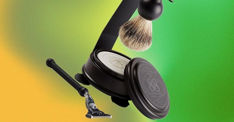 luxury shaving kits for men guide