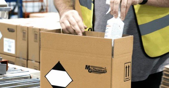 why a startup should outsource packaging products