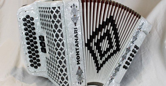 accordion fa