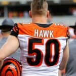 aj hawk jersey