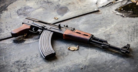 ak-47 1000 round drum price