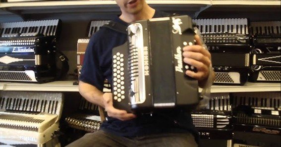 fa accordion