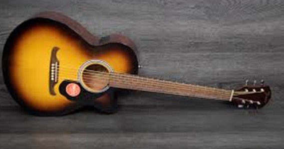 fender fa 135ce