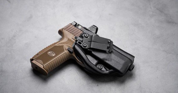 fn 509c holster