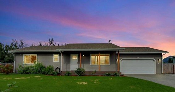 palmer ak real estate