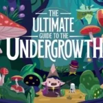 UndergrowthGameLine by Undergrowth Games: What You Need to Know
