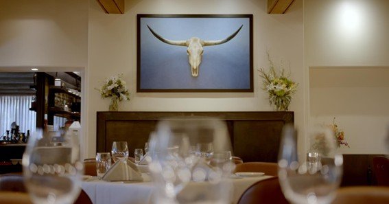 market steer santa fe