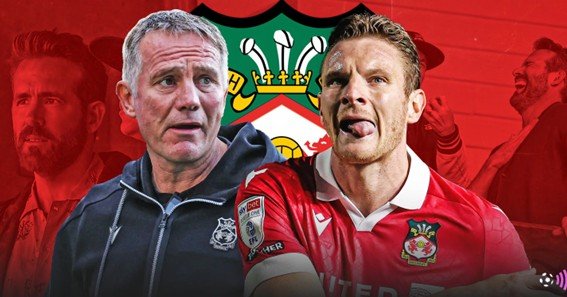 wrexham fc transfer news