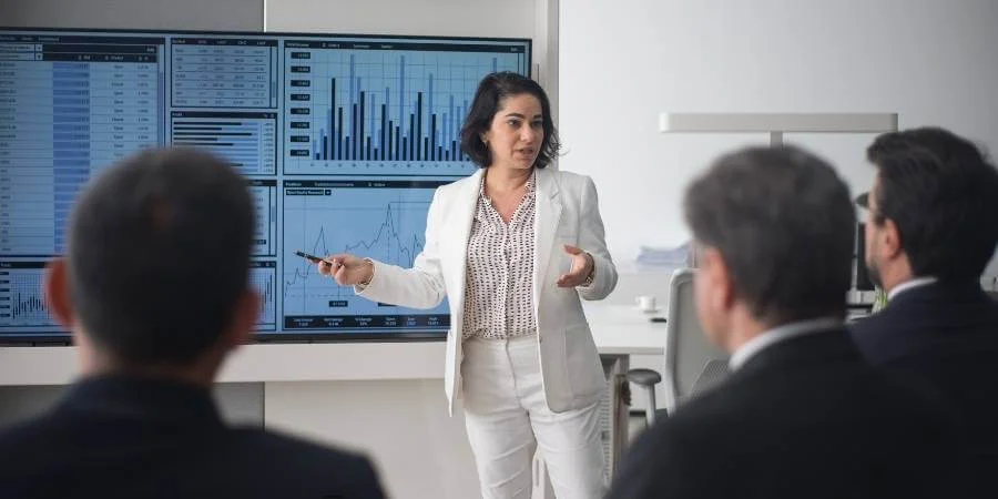 PedroVazPaulo Operations Consulting: Optimize Your Business for Success