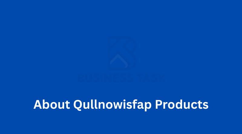 Qullnowisfap Products Review: Smart, Affordable & Built for Everyday Use