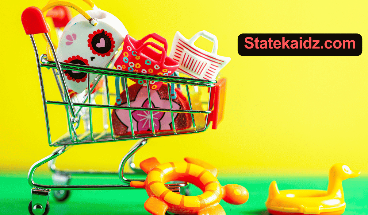 Statekaidz.com: Safe, Fun, and Effective Learning for Kids