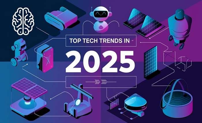 TechoEliteCom: Top Tech Trends 2025