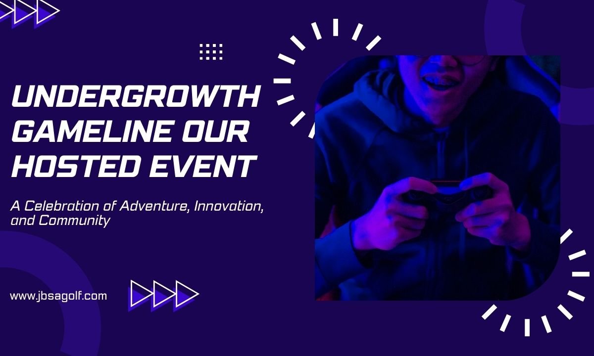 Undergrowth Game Line Online Event: Ultimate Guide for Players