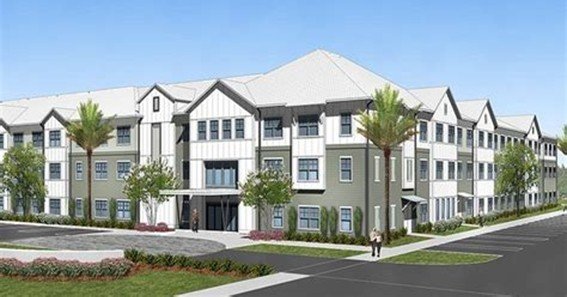 apartments milton fl