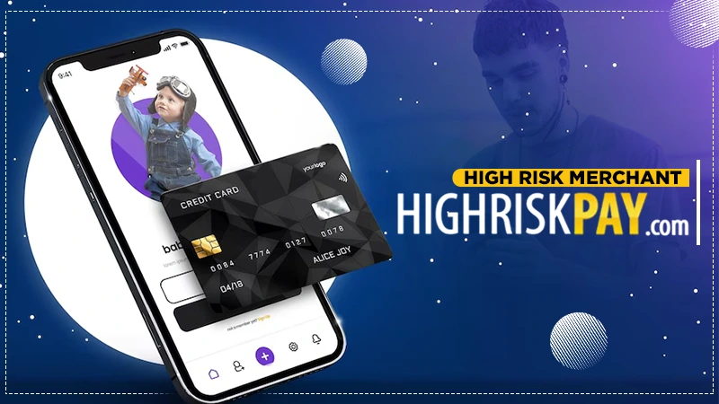HighRiskPay.com: Your Trusted Partner for High-Risk Merchant Accounts