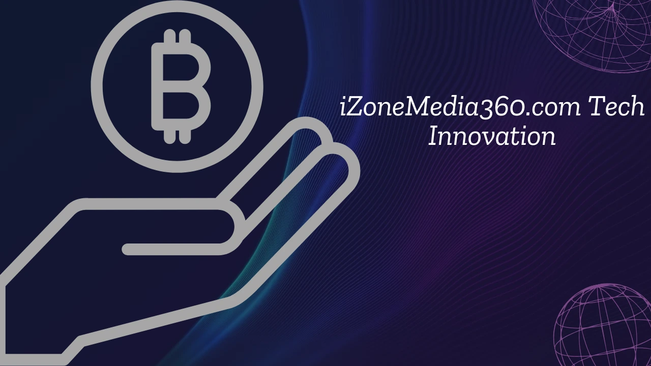 Izonemedia360: Revolutionizing Tech Innovation for Future-Ready Businesses