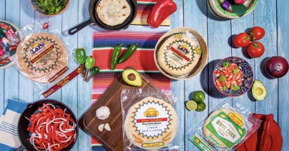 la fe tortillas
