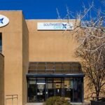 southwest care santa fe
