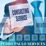 Pedro Paulo Business Consultant: Expert Strategies for Business Growth