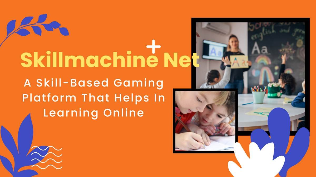 SkillMachine Net Review: Skill-Based Fun or Risky Play?