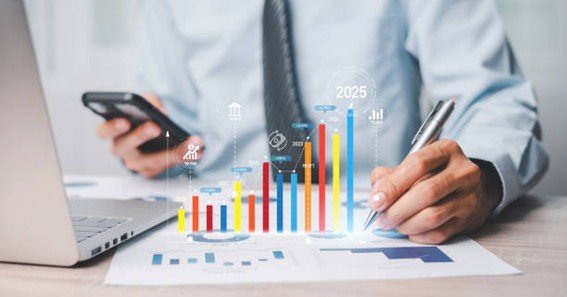 Smart Tools That Help Financial Firms Stay Competitive