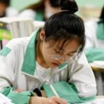 Studying Chinese in Germany