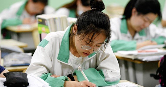 Studying Chinese in Germany